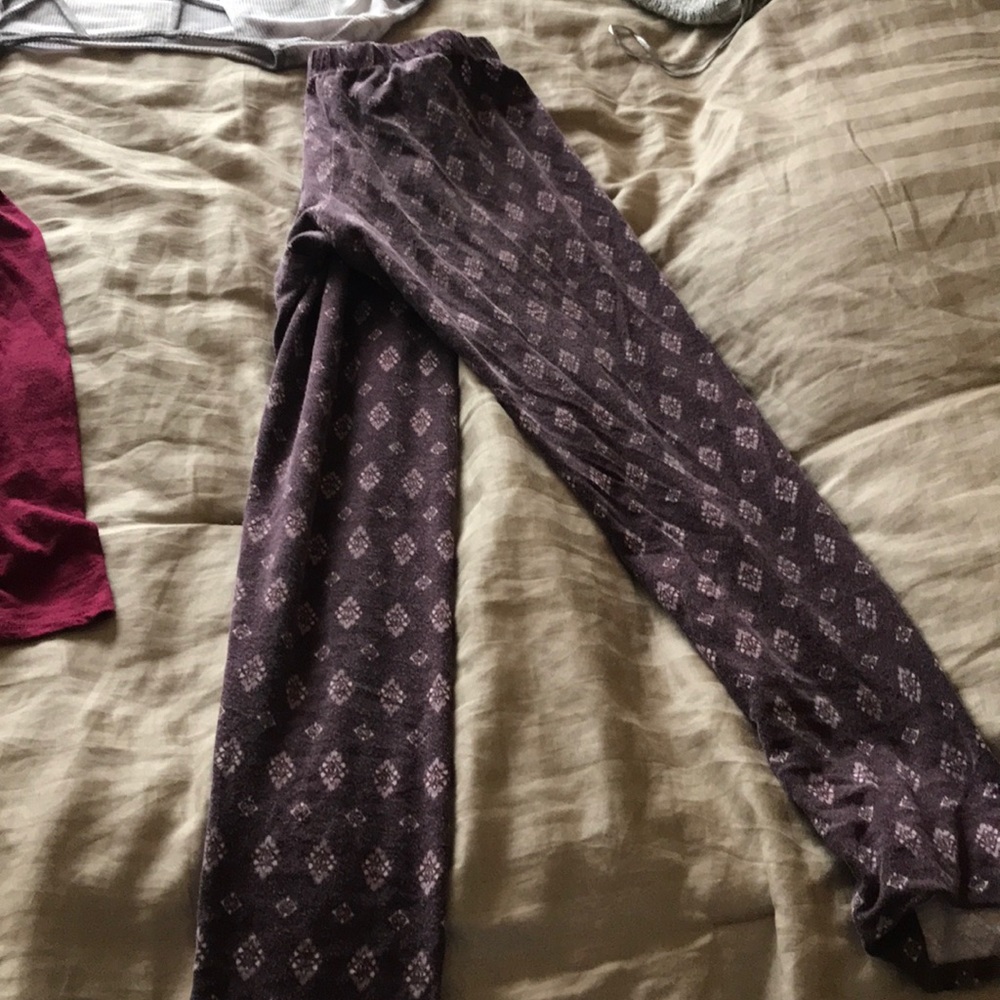 Leggings